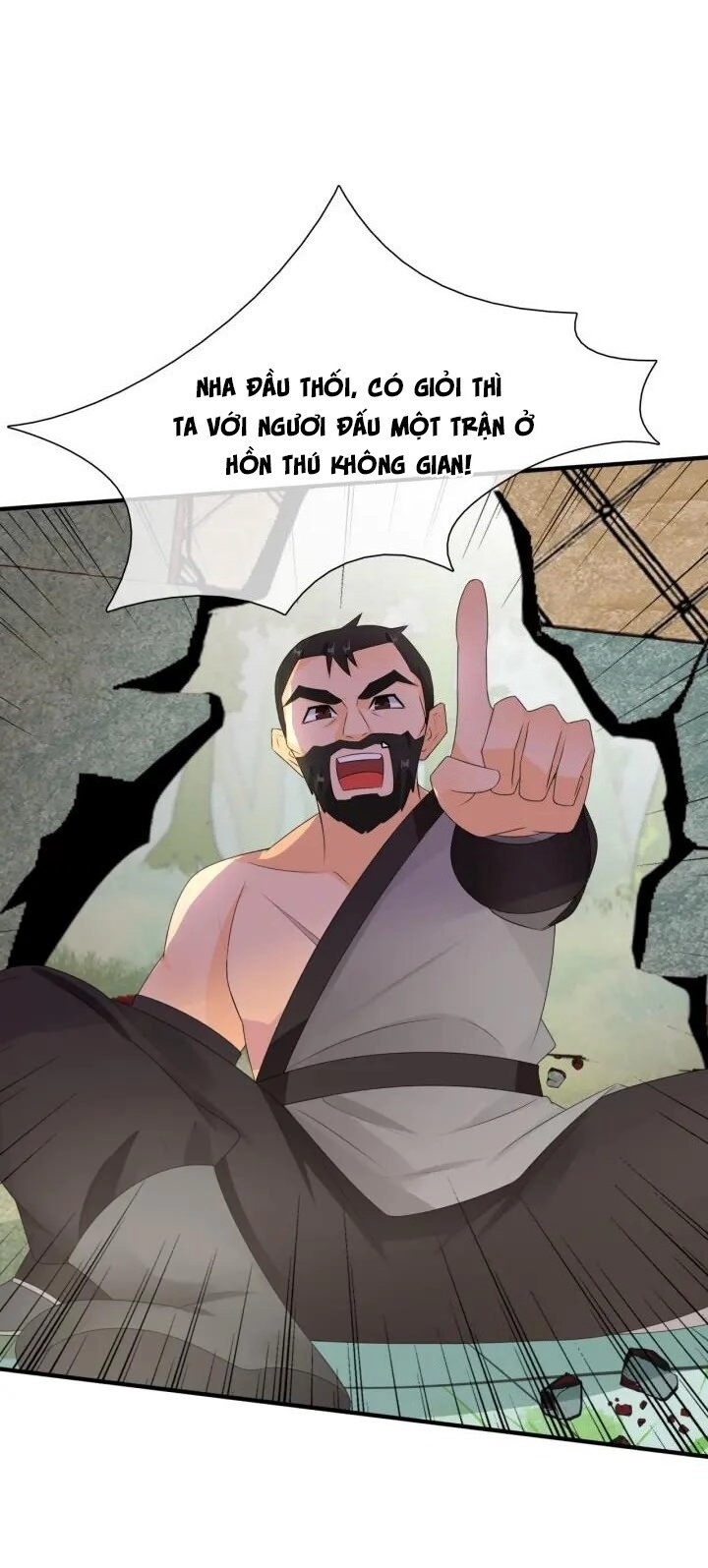 Ma Vương Đại Nhân, Phu Nhân Lại Bỏ Đi Rồi! Chapter 41 - 33