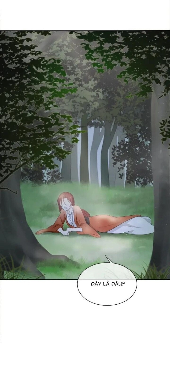 Ma Vương Đại Nhân, Phu Nhân Lại Bỏ Đi Rồi! Chapter 42 - 2