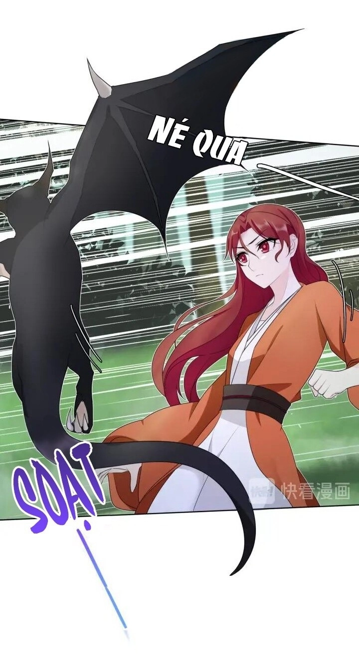 Ma Vương Đại Nhân, Phu Nhân Lại Bỏ Đi Rồi! Chapter 42 - 5