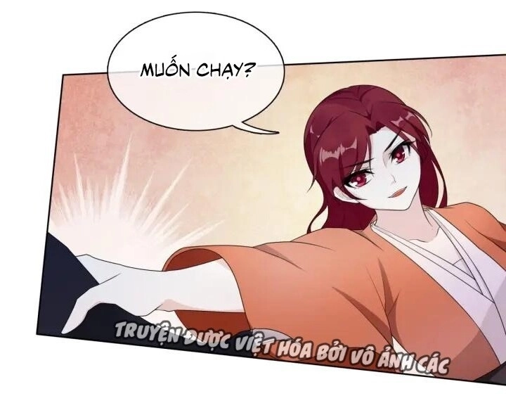 Ma Vương Đại Nhân, Phu Nhân Lại Bỏ Đi Rồi! Chapter 42 - 7