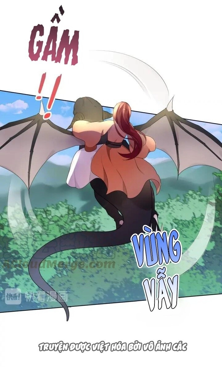 Ma Vương Đại Nhân, Phu Nhân Lại Bỏ Đi Rồi! Chapter 42 - 10