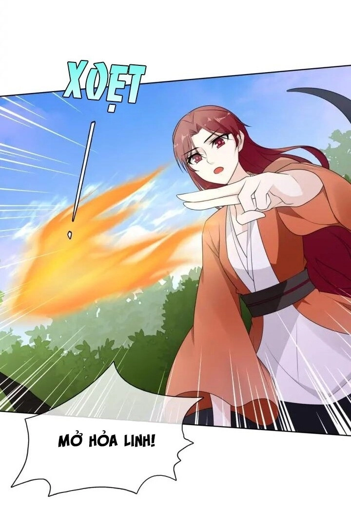 Ma Vương Đại Nhân, Phu Nhân Lại Bỏ Đi Rồi! Chapter 42 - 11