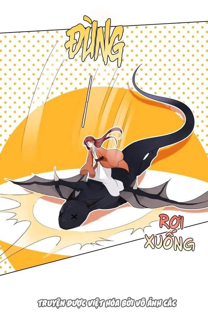 Ma Vương Đại Nhân, Phu Nhân Lại Bỏ Đi Rồi! Chapter 42 - 13