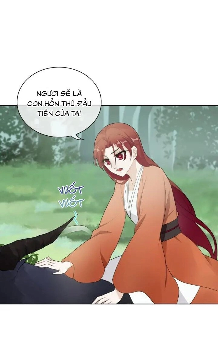 Ma Vương Đại Nhân, Phu Nhân Lại Bỏ Đi Rồi! Chapter 42 - 14