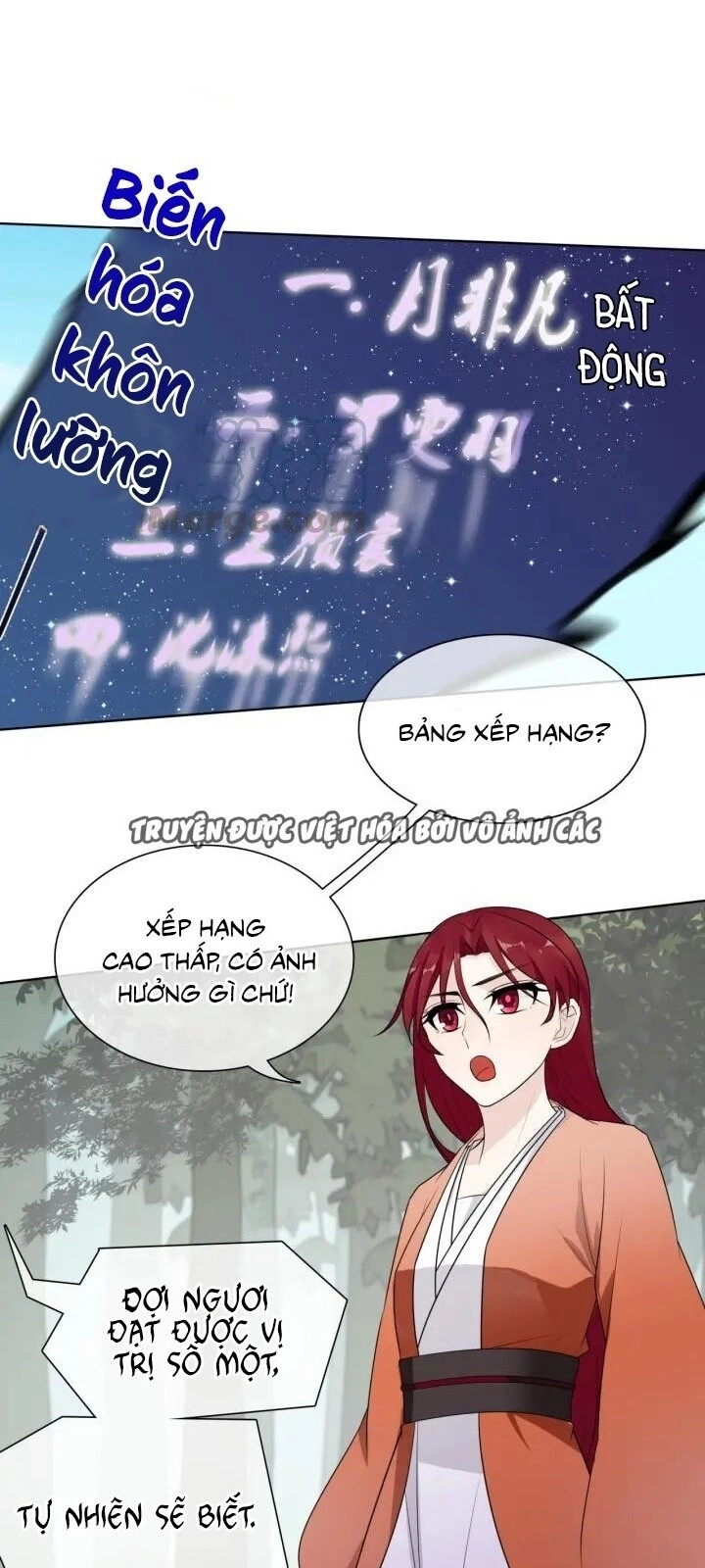 Ma Vương Đại Nhân, Phu Nhân Lại Bỏ Đi Rồi! Chapter 42 - 19