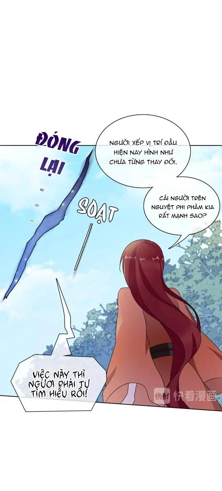 Ma Vương Đại Nhân, Phu Nhân Lại Bỏ Đi Rồi! Chapter 42 - 21