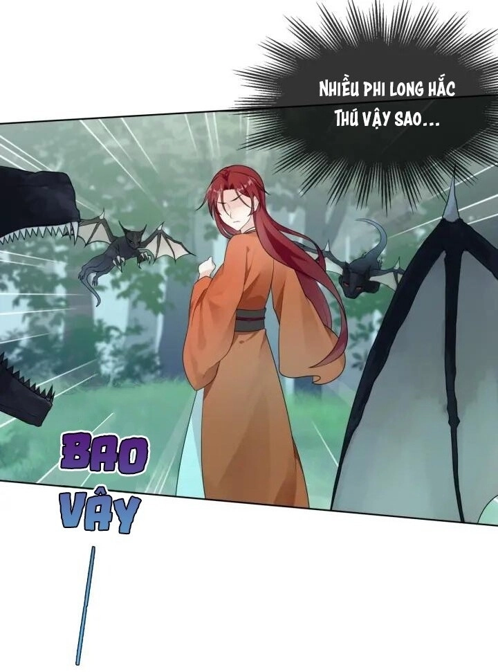 Ma Vương Đại Nhân, Phu Nhân Lại Bỏ Đi Rồi! Chapter 42 - 23