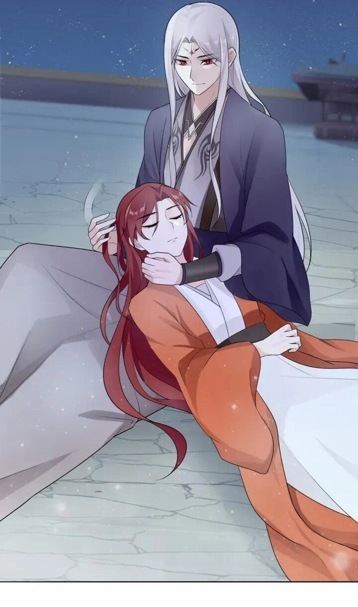 Ma Vương Đại Nhân, Phu Nhân Lại Bỏ Đi Rồi! Chapter 42 - 26