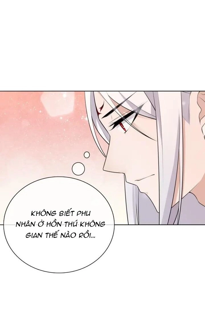 Ma Vương Đại Nhân, Phu Nhân Lại Bỏ Đi Rồi! Chapter 42 - 27