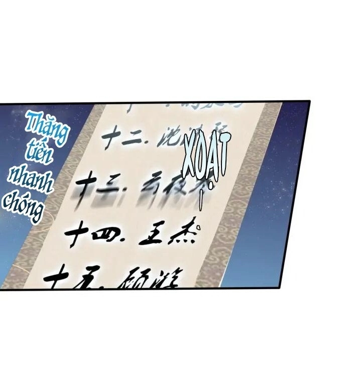 Ma Vương Đại Nhân, Phu Nhân Lại Bỏ Đi Rồi! Chapter 42 - 33