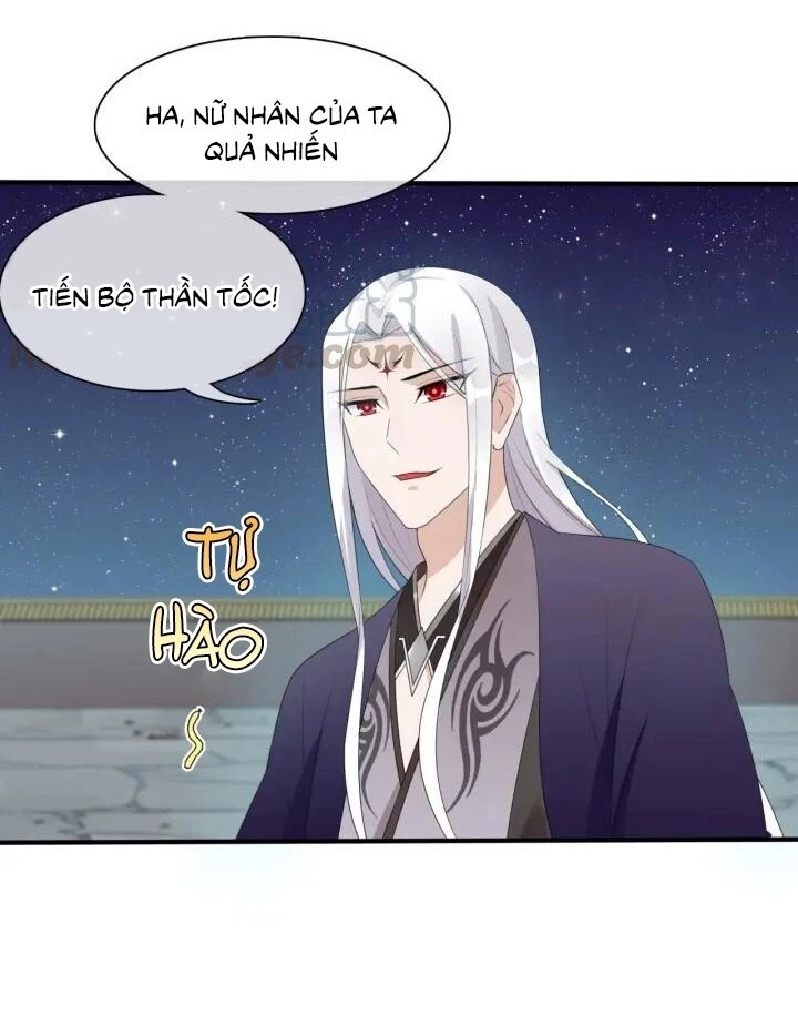 Ma Vương Đại Nhân, Phu Nhân Lại Bỏ Đi Rồi! Chapter 42 - 34