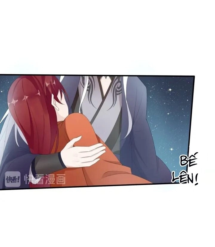 Ma Vương Đại Nhân, Phu Nhân Lại Bỏ Đi Rồi! Chapter 42 - 37