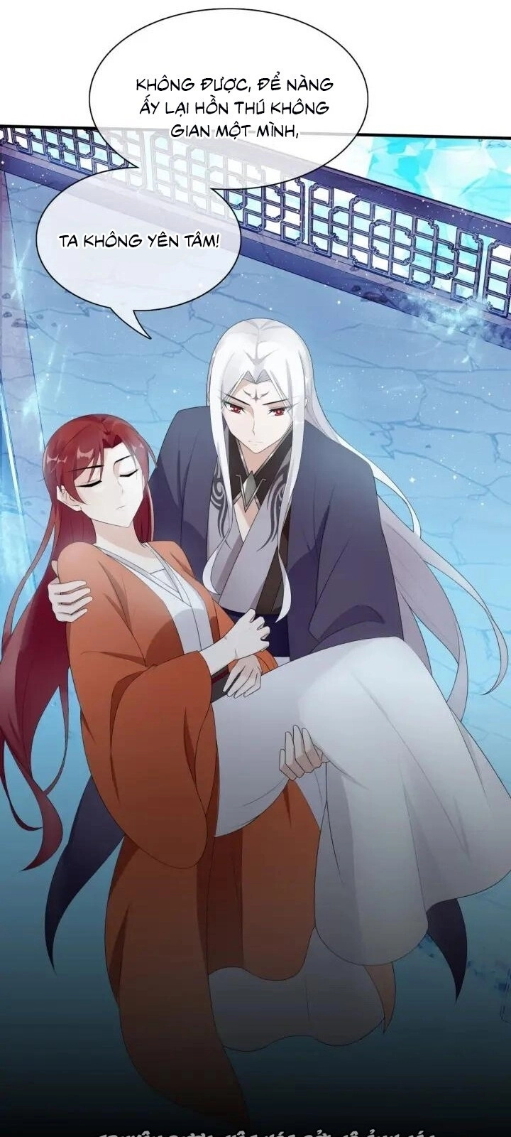 Ma Vương Đại Nhân, Phu Nhân Lại Bỏ Đi Rồi! Chapter 42 - 38