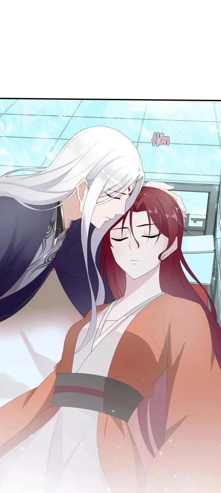 Ma Vương Đại Nhân, Phu Nhân Lại Bỏ Đi Rồi! Chapter 42 - 43