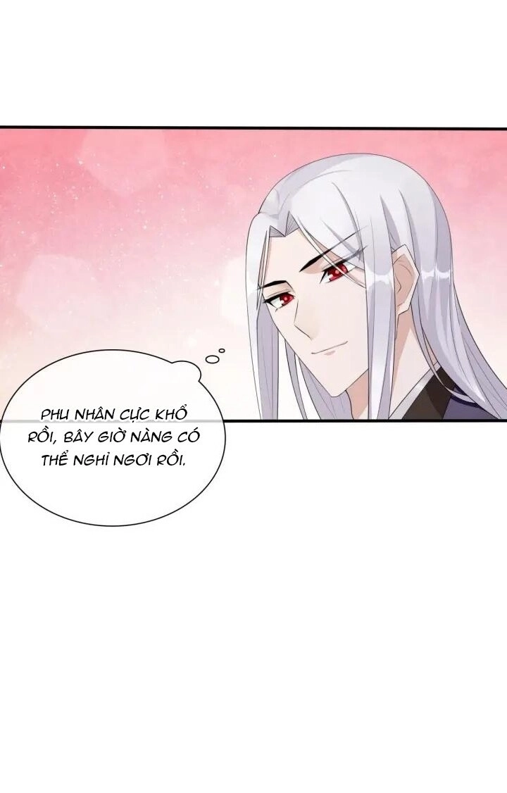 Ma Vương Đại Nhân, Phu Nhân Lại Bỏ Đi Rồi! Chapter 42 - 47