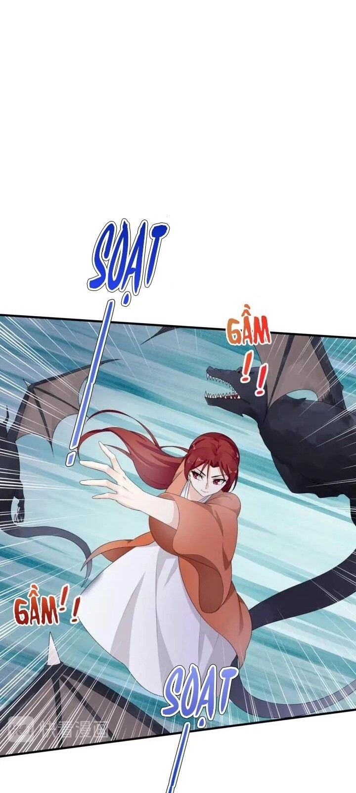 Ma Vương Đại Nhân, Phu Nhân Lại Bỏ Đi Rồi! Chapter 42 - 48