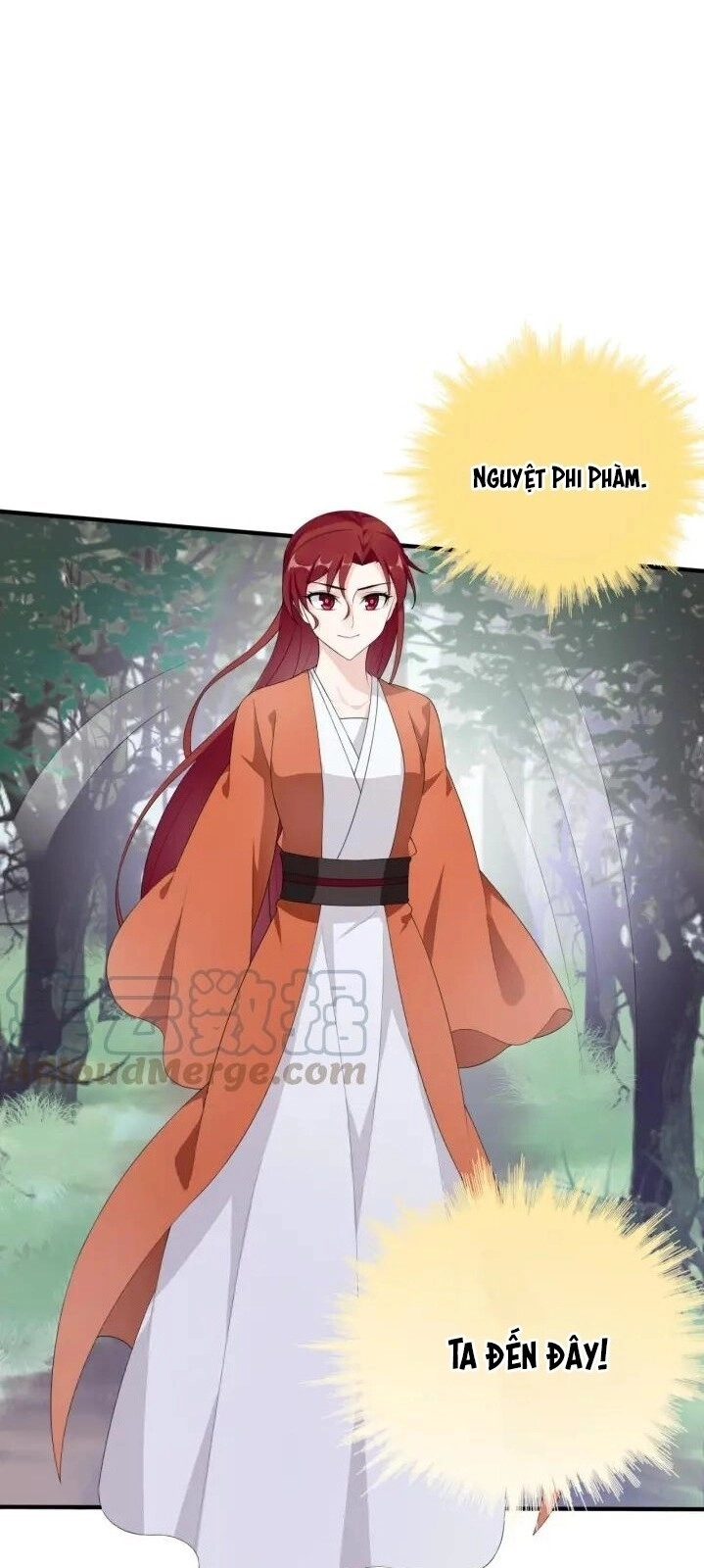 Ma Vương Đại Nhân, Phu Nhân Lại Bỏ Đi Rồi! Chapter 42 - 50