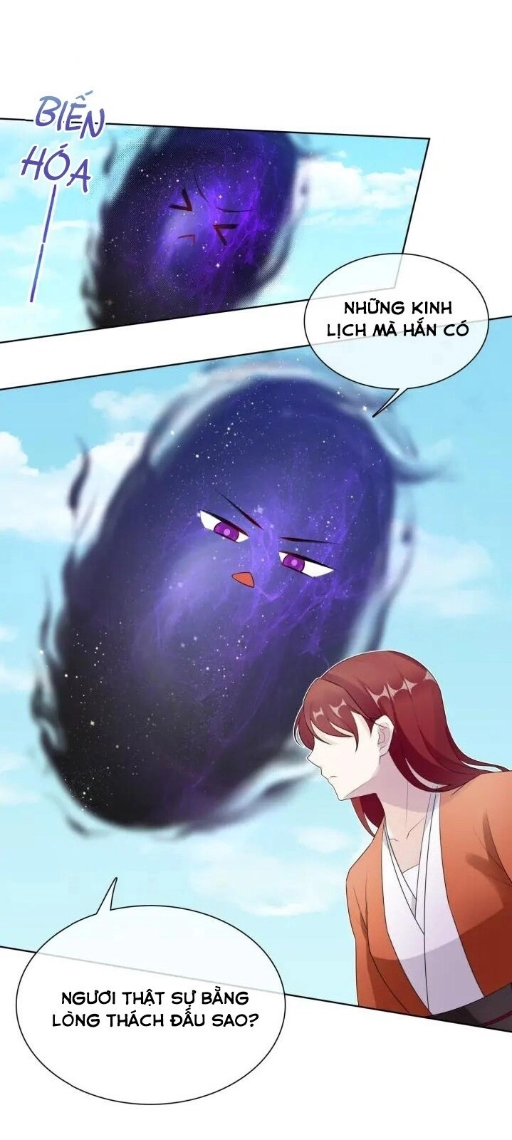 Ma Vương Đại Nhân, Phu Nhân Lại Bỏ Đi Rồi! Chapter 43 - 7