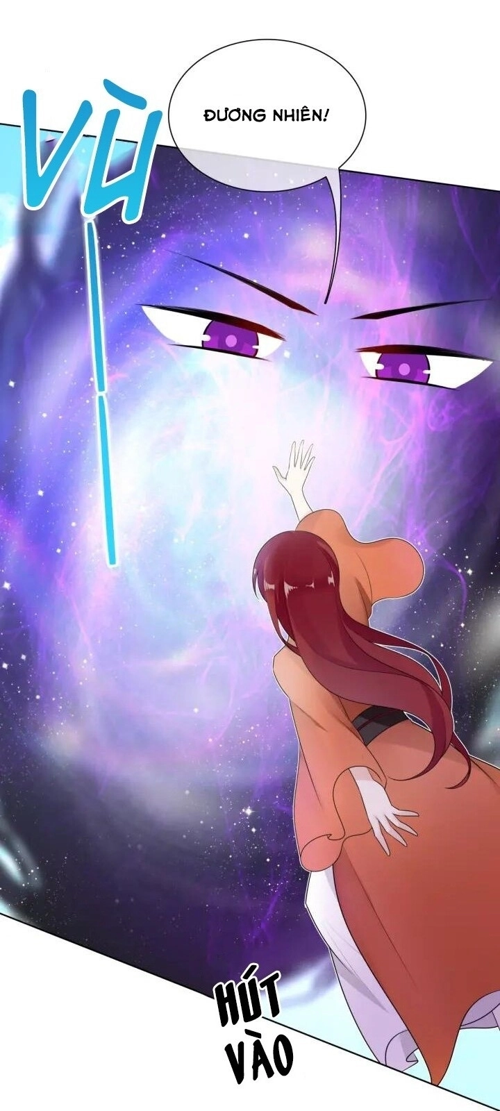 Ma Vương Đại Nhân, Phu Nhân Lại Bỏ Đi Rồi! Chapter 43 - 9