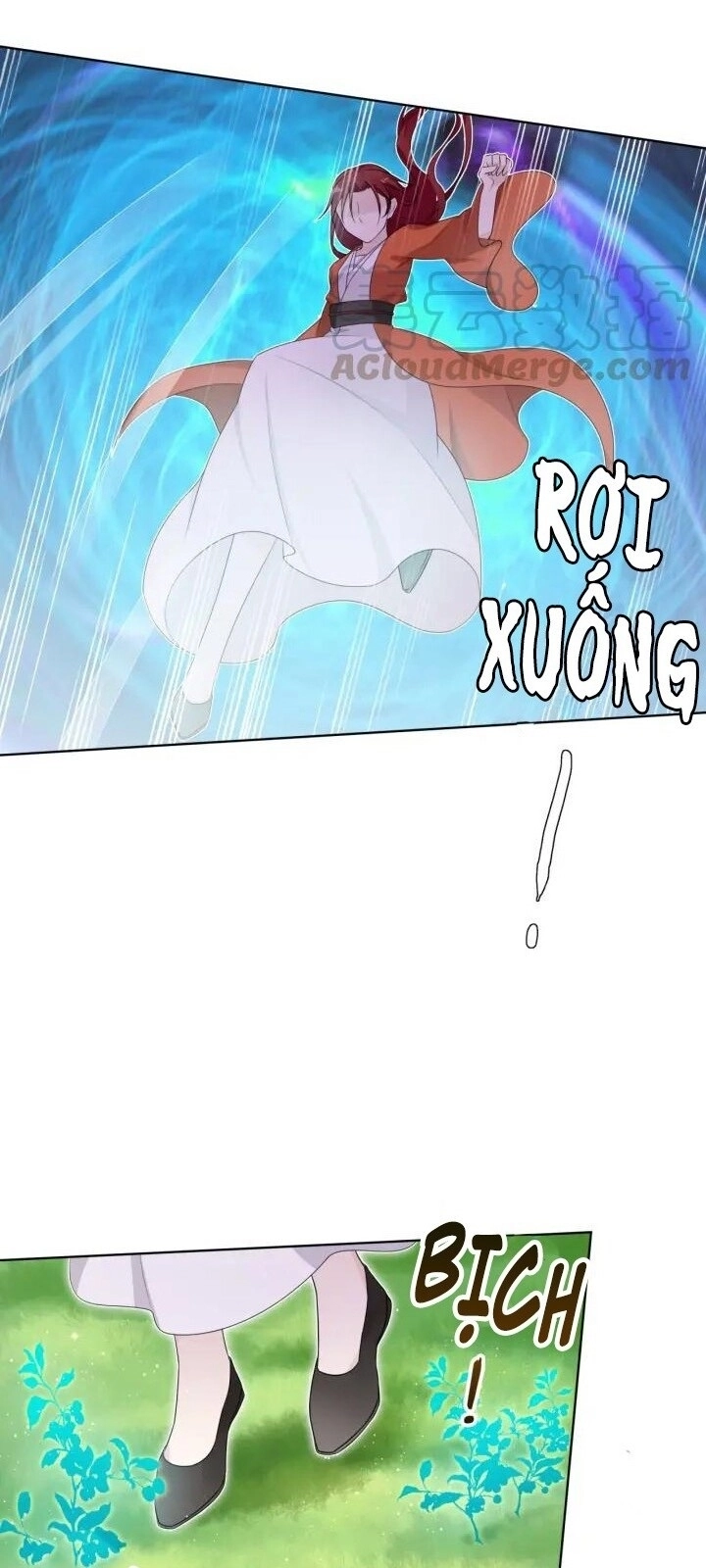 Ma Vương Đại Nhân, Phu Nhân Lại Bỏ Đi Rồi! Chapter 43 - 11