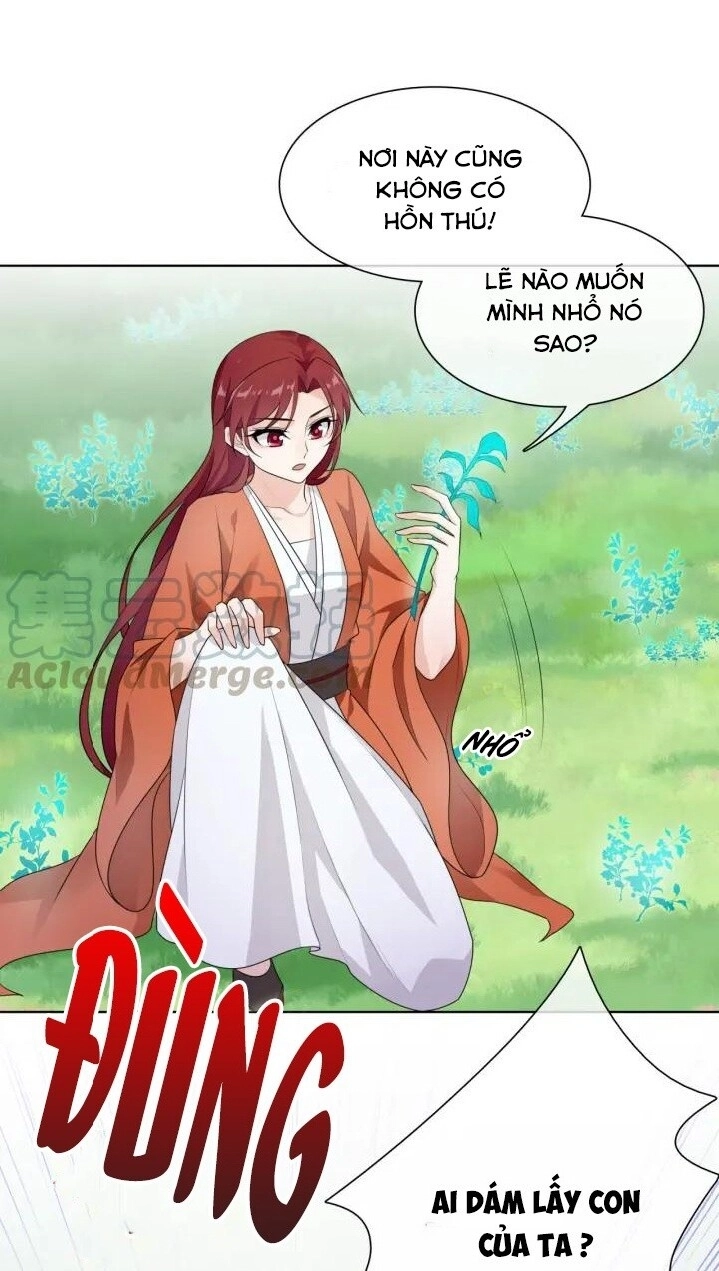 Ma Vương Đại Nhân, Phu Nhân Lại Bỏ Đi Rồi! Chapter 43 - 14