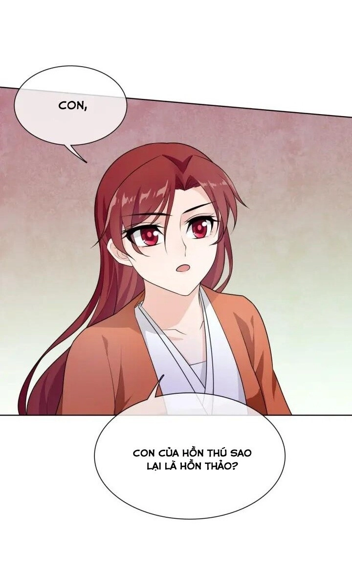 Ma Vương Đại Nhân, Phu Nhân Lại Bỏ Đi Rồi! Chapter 43 - 17