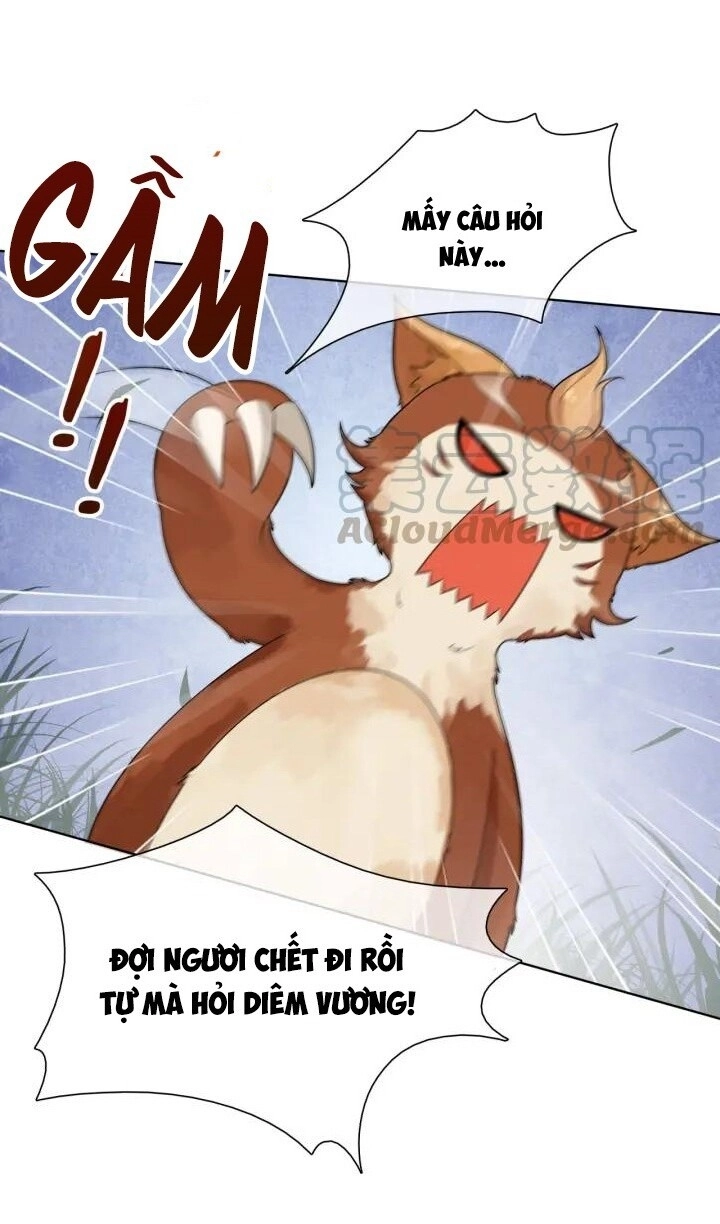 Ma Vương Đại Nhân, Phu Nhân Lại Bỏ Đi Rồi! Chapter 43 - 18