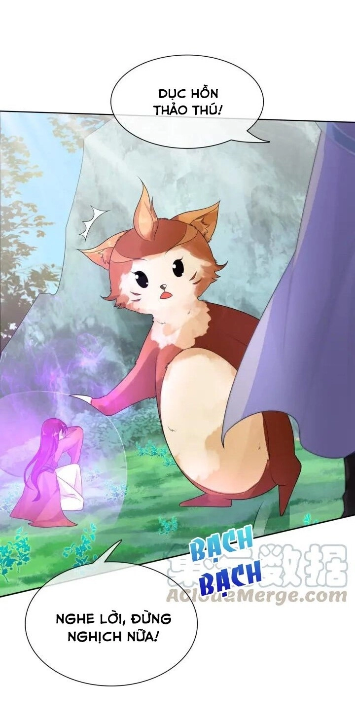 Ma Vương Đại Nhân, Phu Nhân Lại Bỏ Đi Rồi! Chapter 43 - 21