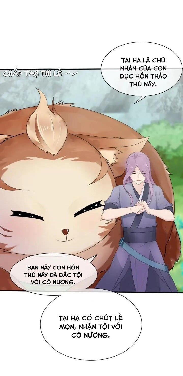 Ma Vương Đại Nhân, Phu Nhân Lại Bỏ Đi Rồi! Chapter 43 - 23