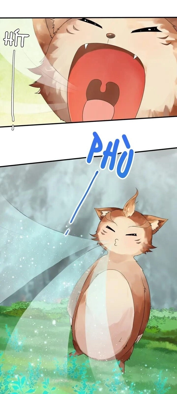 Ma Vương Đại Nhân, Phu Nhân Lại Bỏ Đi Rồi! Chapter 43 - 25