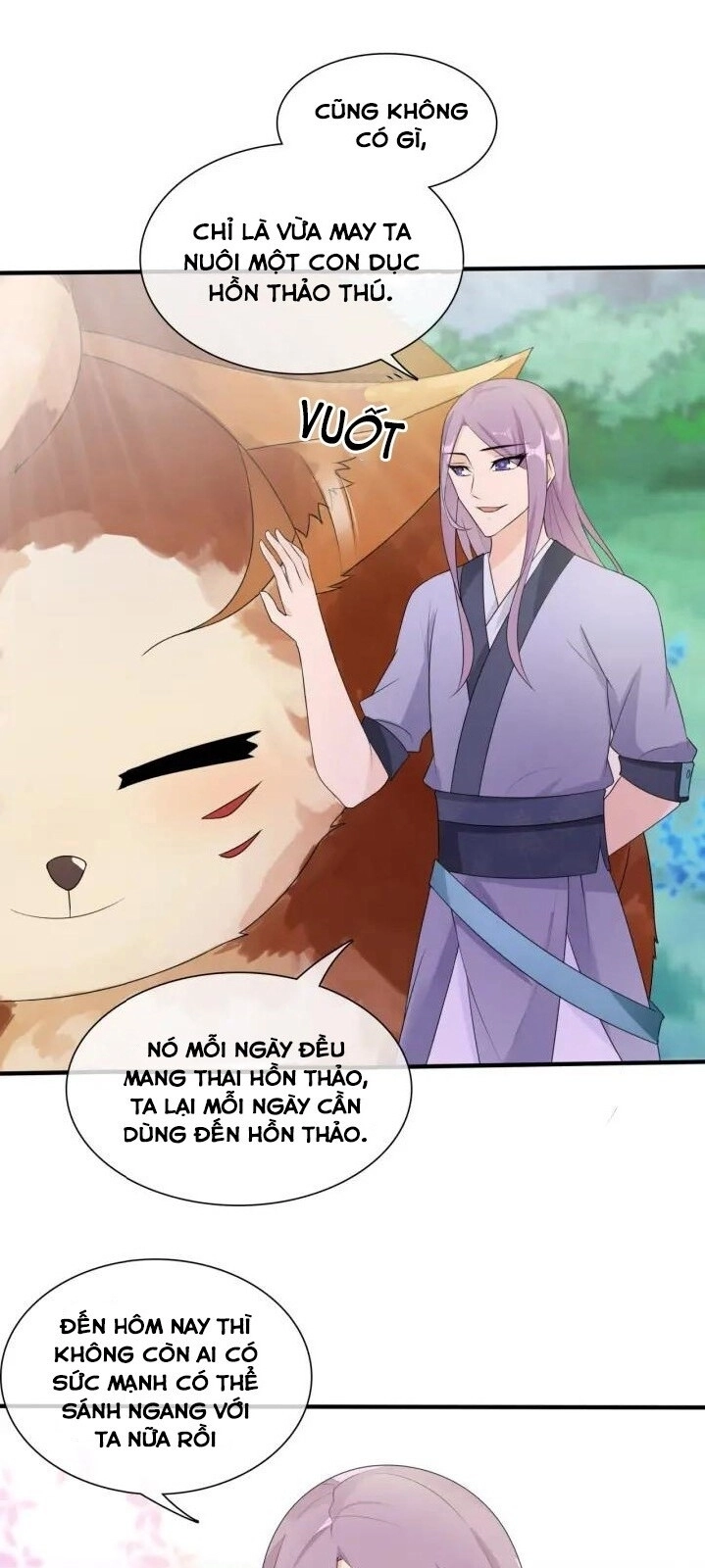 Ma Vương Đại Nhân, Phu Nhân Lại Bỏ Đi Rồi! Chapter 43 - 32