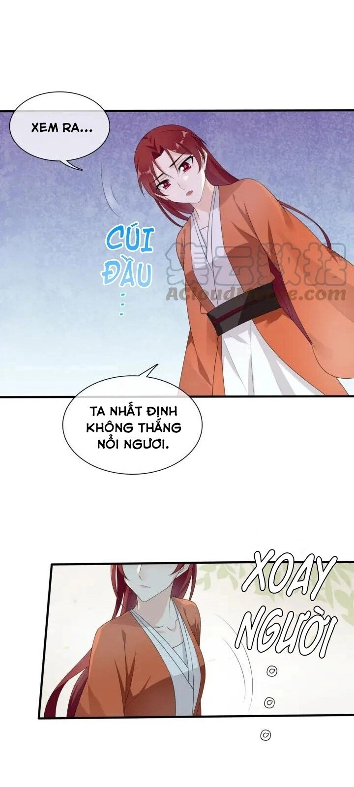 Ma Vương Đại Nhân, Phu Nhân Lại Bỏ Đi Rồi! Chapter 43 - 34