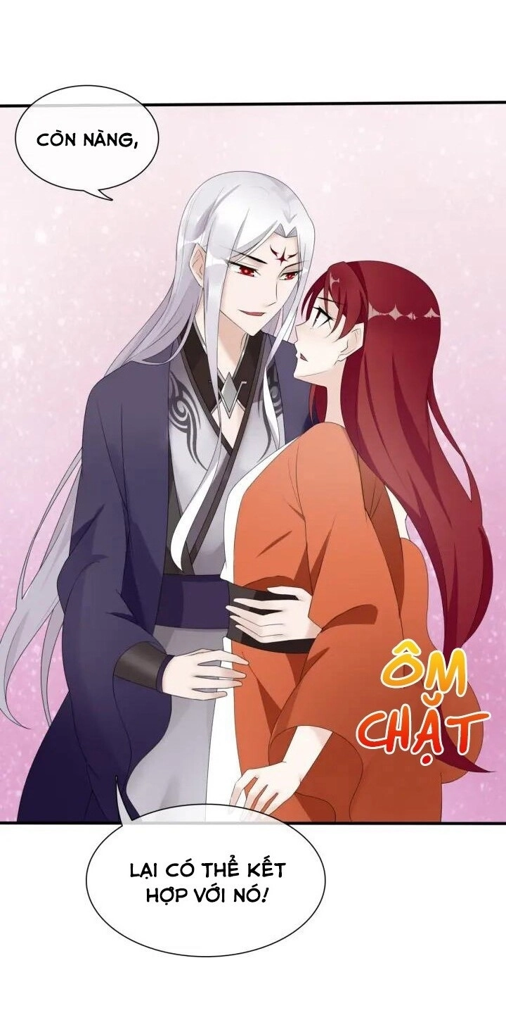 Ma Vương Đại Nhân, Phu Nhân Lại Bỏ Đi Rồi! Chapter 43 - 43