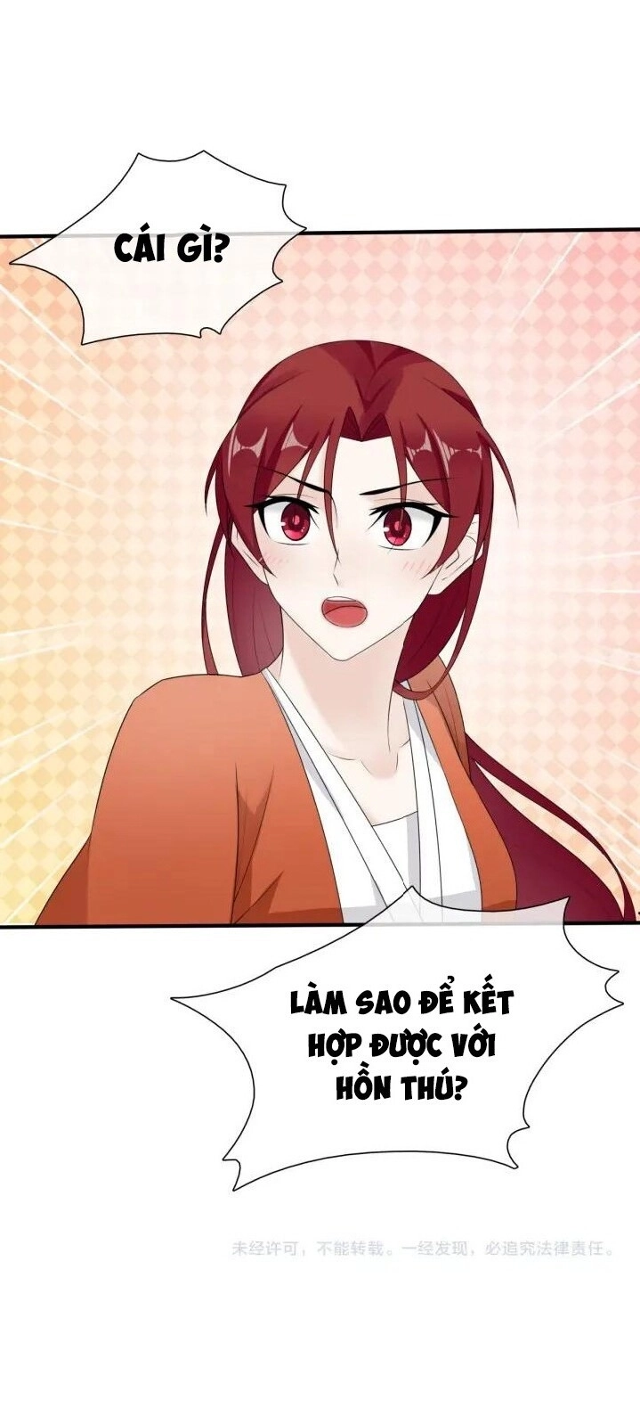 Ma Vương Đại Nhân, Phu Nhân Lại Bỏ Đi Rồi! Chapter 43 - 44