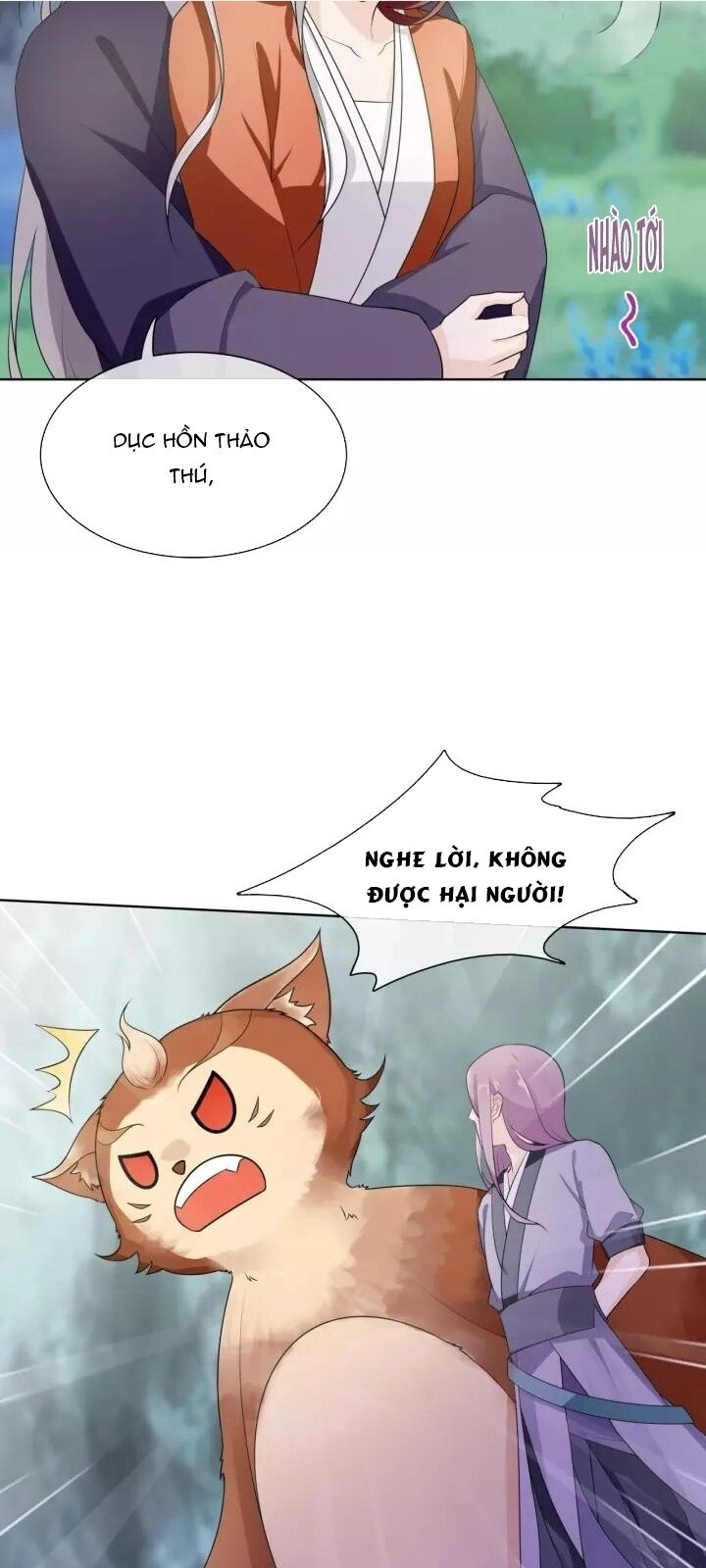 Ma Vương Đại Nhân, Phu Nhân Lại Bỏ Đi Rồi! Chapter 44 - 4