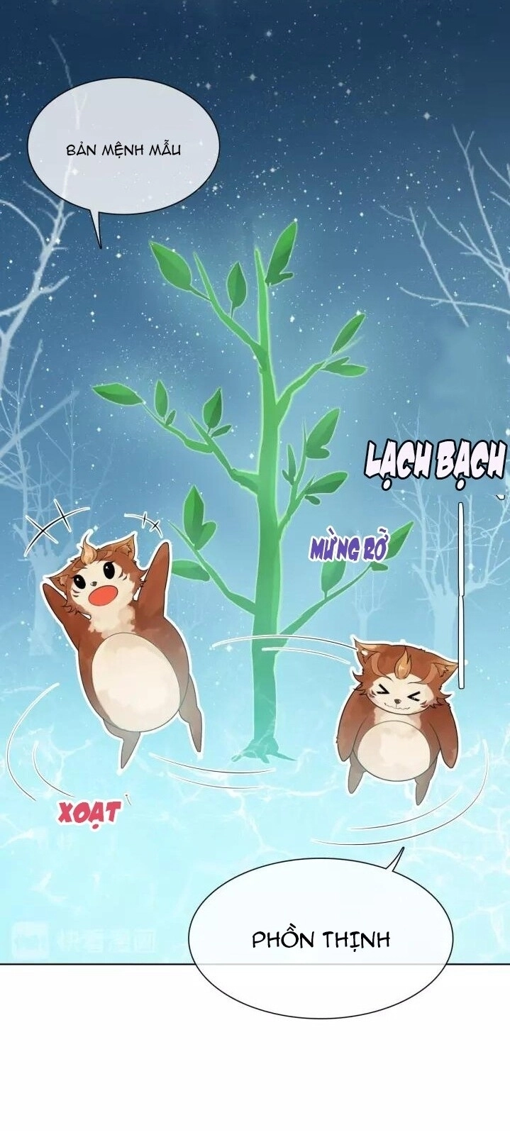 Ma Vương Đại Nhân, Phu Nhân Lại Bỏ Đi Rồi! Chapter 44 - 13