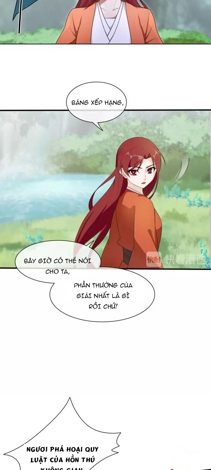 Ma Vương Đại Nhân, Phu Nhân Lại Bỏ Đi Rồi! Chapter 44 - 18