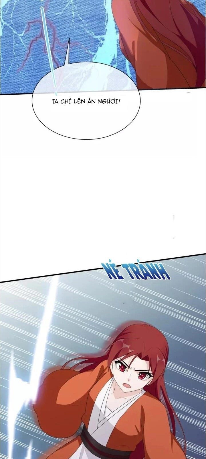 Ma Vương Đại Nhân, Phu Nhân Lại Bỏ Đi Rồi! Chapter 44 - 22