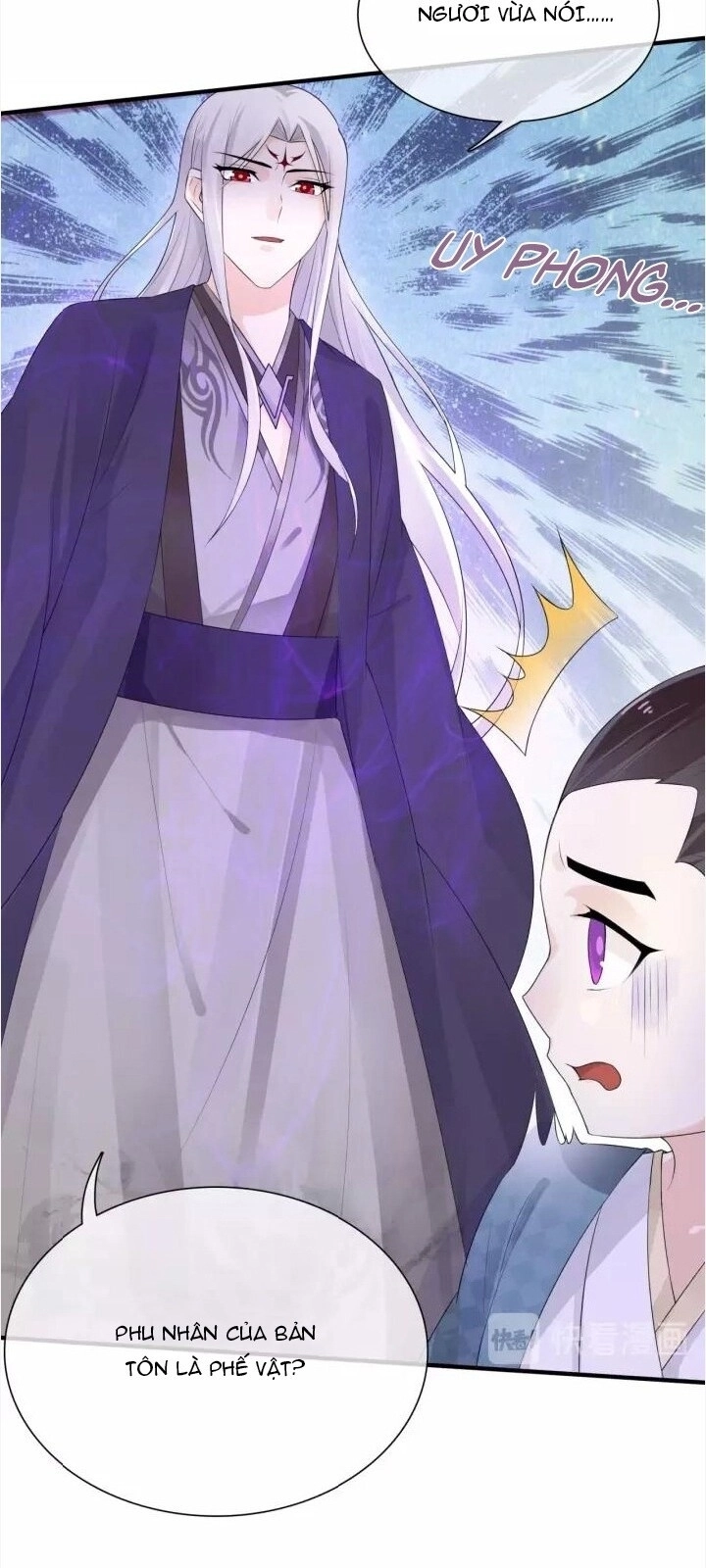 Ma Vương Đại Nhân, Phu Nhân Lại Bỏ Đi Rồi! Chapter 44 - 30