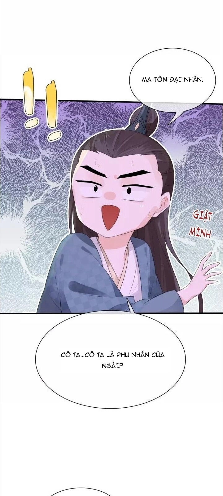 Ma Vương Đại Nhân, Phu Nhân Lại Bỏ Đi Rồi! Chapter 44 - 31