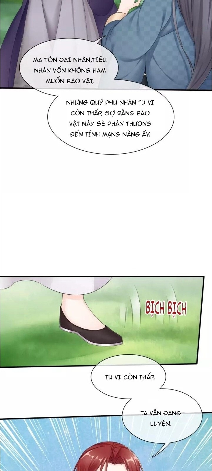 Ma Vương Đại Nhân, Phu Nhân Lại Bỏ Đi Rồi! Chapter 44 - 34