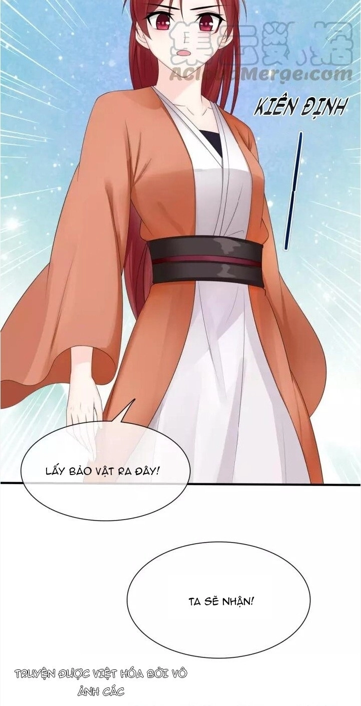 Ma Vương Đại Nhân, Phu Nhân Lại Bỏ Đi Rồi! Chapter 44 - 35