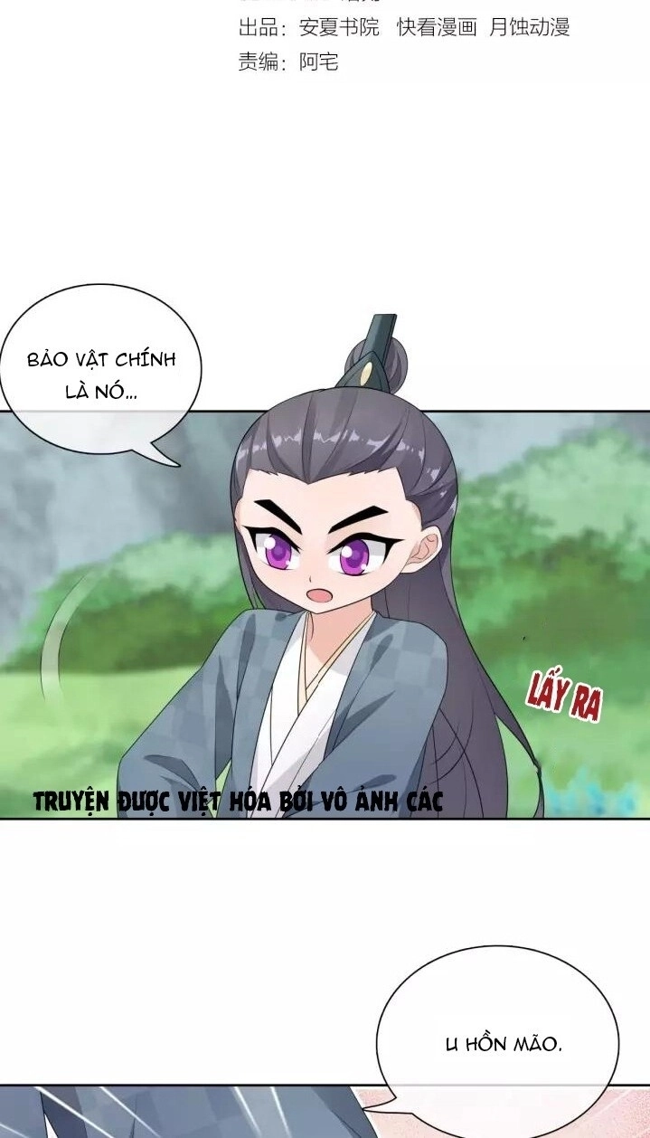 Ma Vương Đại Nhân, Phu Nhân Lại Bỏ Đi Rồi! Chapter 45 - 2