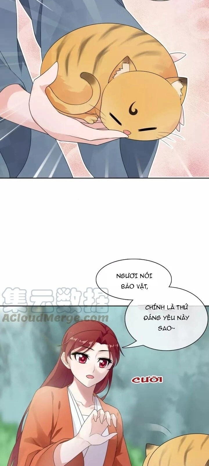 Ma Vương Đại Nhân, Phu Nhân Lại Bỏ Đi Rồi! Chapter 45 - 3