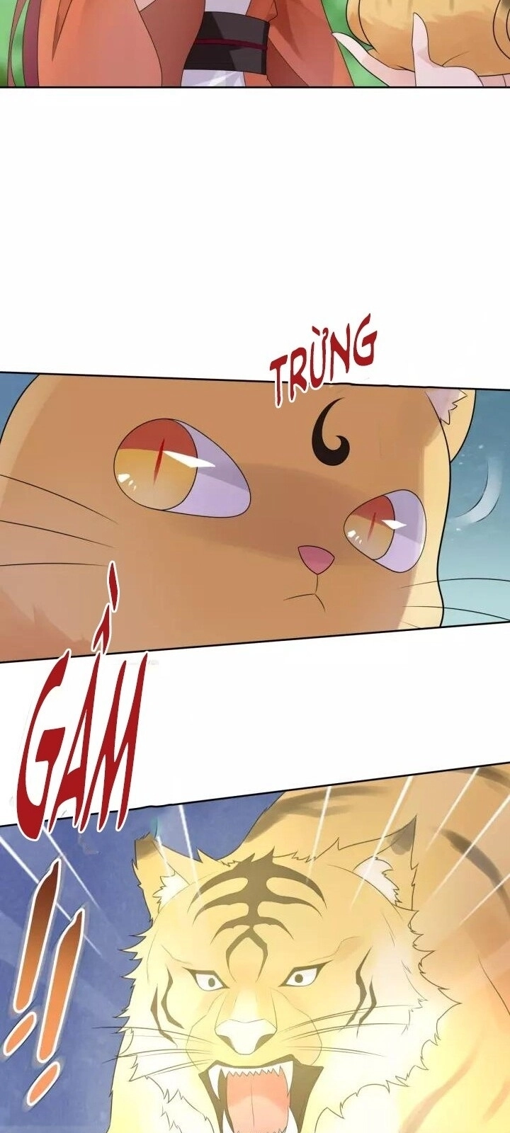 Ma Vương Đại Nhân, Phu Nhân Lại Bỏ Đi Rồi! Chapter 45 - 4