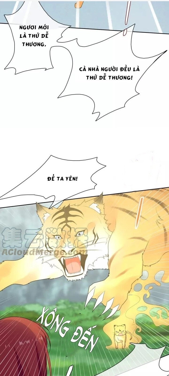 Ma Vương Đại Nhân, Phu Nhân Lại Bỏ Đi Rồi! Chapter 45 - 6