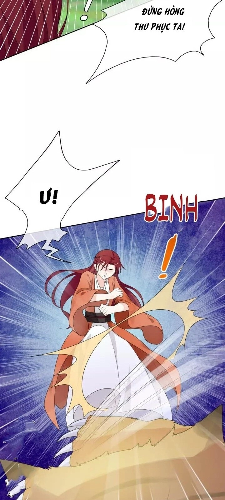 Ma Vương Đại Nhân, Phu Nhân Lại Bỏ Đi Rồi! Chapter 45 - 7