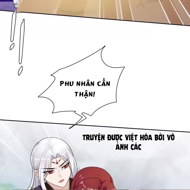 Ma Vương Đại Nhân, Phu Nhân Lại Bỏ Đi Rồi! Chapter 45 - 8