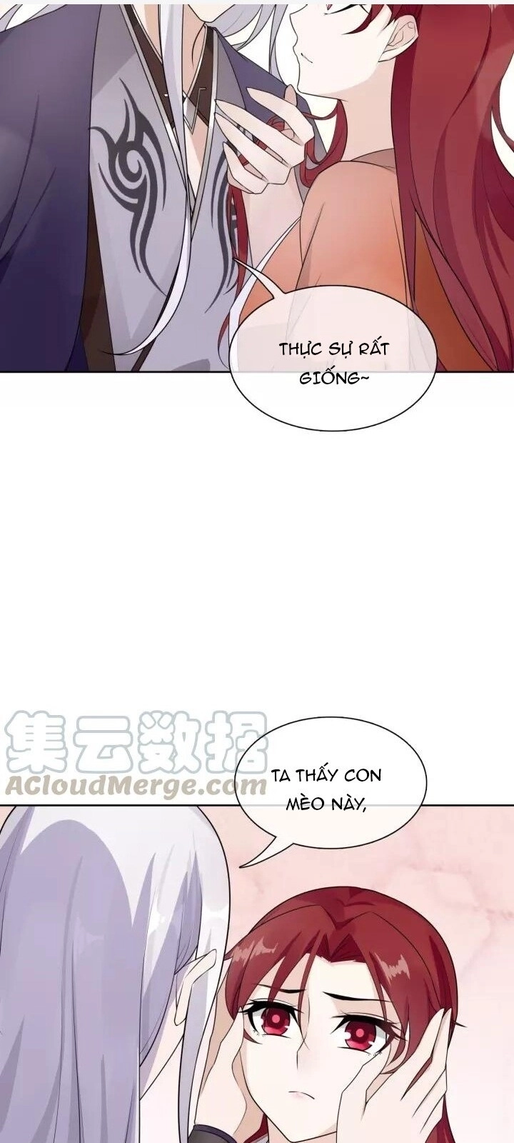 Ma Vương Đại Nhân, Phu Nhân Lại Bỏ Đi Rồi! Chapter 45 - 12