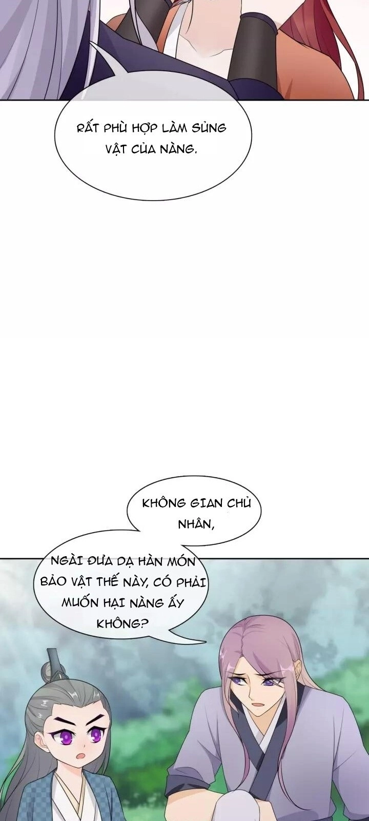 Ma Vương Đại Nhân, Phu Nhân Lại Bỏ Đi Rồi! Chapter 45 - 13